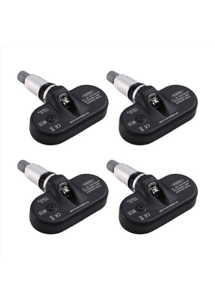 4pcs Araba Tpms Sensör Lastik Basınç Sensörü Izleme Sistemi 3641100XKZ16A Büyük Duvar Için C50 Haval H6 M6 2012-2018 (Yurt Dışından) fırsatları