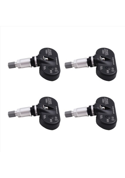 4pcs Araba Tpms Sensör Lastik Basınç Sensörü Izleme Sistemi 3641100XKZ16A Büyük Duvar Için C50 Haval H6 M6 2012-2018 (Yurt Dışından) indirimleri