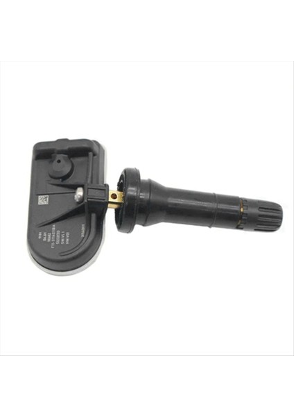 Car Tpms Lastik Basınç Izleme Sistemi Sensörü F11-3114011BA Tryour Treacker Için 2023-2024 T2 2024 433MHZ Için (Yurt Dışından)