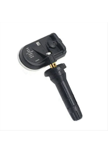 Car Tpms Lastik Basınç Izleme Sistemi Sensörü F11-3114011BA Tryour Treacker Için 2023-2024 T2 2024 433MHZ Için (Yurt Dışından) modelleri