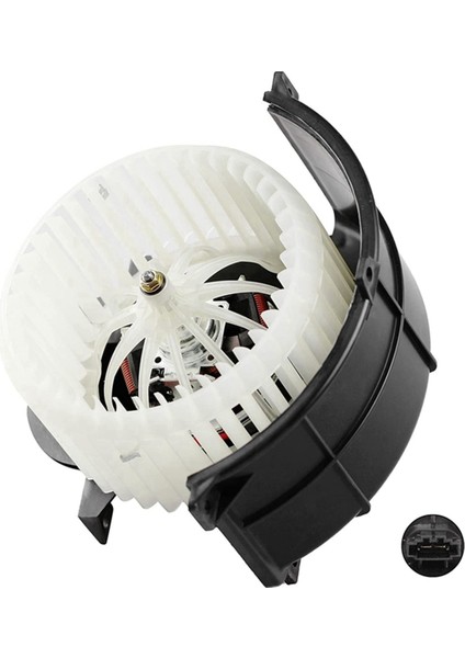 Porsche Cayenne 7L0-820-021-H Klima Fanı Üfleyici Için Yeni Klima Üfleyici Motor 7L0820021Q (Yurt Dışından) modelleri