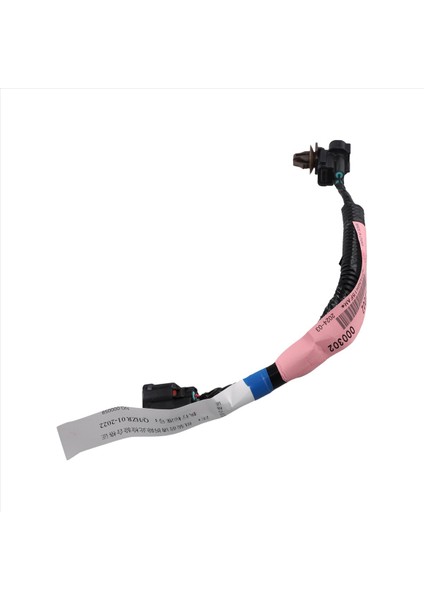 Honda Accord 2018-2022 Ön Tampon Kablo Kablo Demeti 32216-TVC-Y00 (Yurt Dışından)