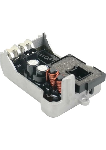 2038214058 Araba Klima Mercedes-Benz Için Blower Motor Direnç C230 C240 Clk G55 Sl 2038218651 2308210251 (Yurt Dışından)