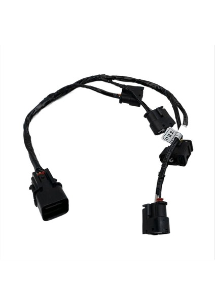 Ateşleme Kablo Demeti 27350-26620 273502620 27350 26620 Hyundai Aksanı Için Kia Rio Rio5 Yeni Yüksek Kalite (Yurt Dışından)