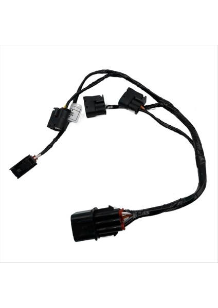 Ateşleme Kablo Demeti 27350-26620 273502620 27350 26620 Hyundai Aksanı Için Kia Rio Rio5 Yeni Yüksek Kalite (Yurt Dışından) fiyatları