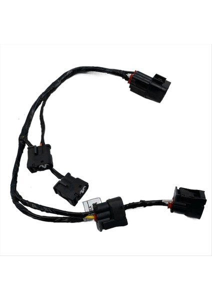 Ateşleme Kablo Demeti 27350-26620 273502620 27350 26620 Hyundai Aksanı Için Kia Rio Rio5 Yeni Yüksek Kalite (Yurt Dışından) modelleri