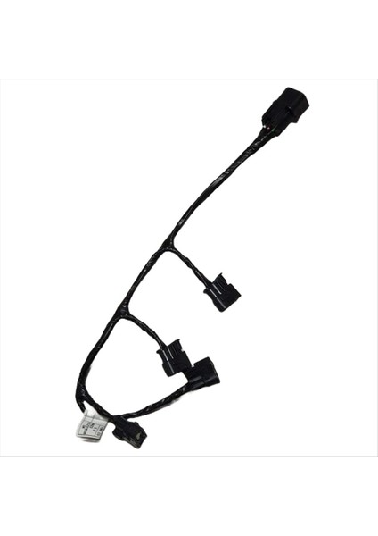 Ateşleme Kablo Demeti 27350-26620 273502620 27350 26620 Hyundai Aksanı Için Kia Rio Rio5 Yeni Yüksek Kalite (Yurt Dışından) indirimleri