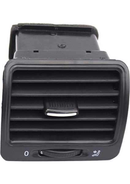 Vw Golf Için Dash Ac Hava Havalandırma Outlet Izgarası 5 Gtı R32 Tavşan 2004-2009 Sağ 1K0819704 (Yurt Dışından)