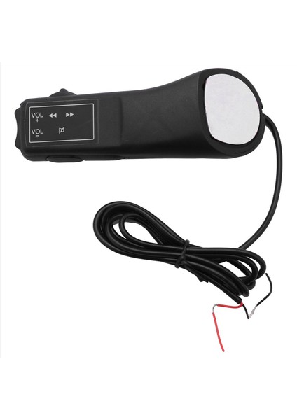 3x Araç Direksiyon Düğmesi Uzaktan Kontrol Işıkları Araç Navigasyon DVD / 2 Dın Android Bluetooth Kablosuz Evrensel (Yurt Dışından) fırsatları