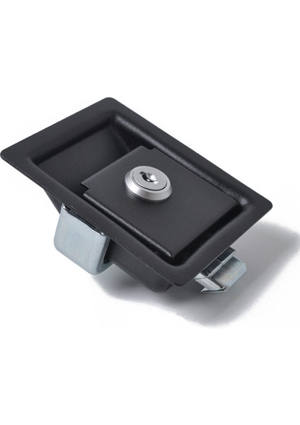 4pcs Römork Alet Kutusu Kilitler Kapı Kürek Kolu Mandal Rv Kamyon Kamyon Römorku Için Hırsızlık Önleyici Kürek Kilitleri (Yurt Dışından) indirimleri