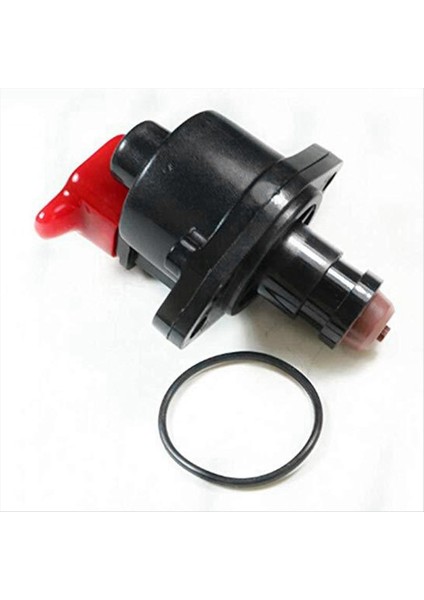 Boşta Hava Kontrol Valfi 18137-65D00 1813765D00 E9T18071 Chevrolet 2 0l Suzuki Iac Step (Yurt Dışından) fırsatları