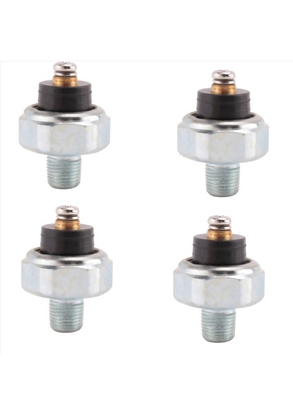 2002-2019 Için 4x Yağ Basınç Anahtarı Yamaha Fx Vx Pwcs &amp Jet Boots 68V-82504-00-00 (Yurt Dışından)