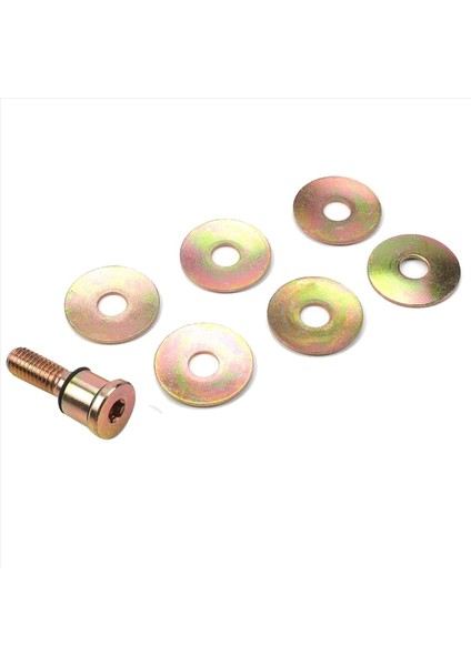 Freightliner Columbia Century Fld A1837204000 Için 2x Kapı Forvet Kitleri (Yurt Dışından) modelleri