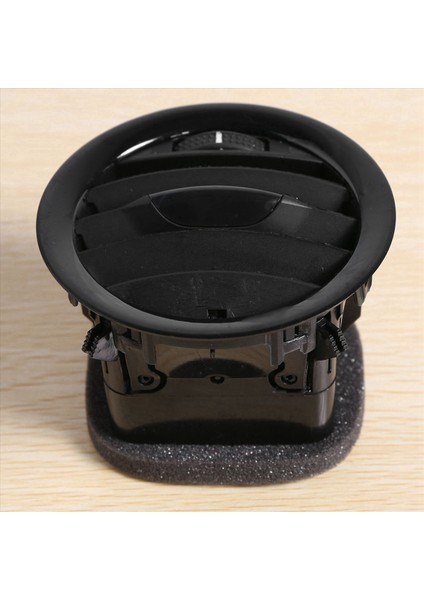 4pcs Iç Isıtıcı A/c Hava Havalandırma Kapak Çıkış Izgarası Vauxhall Opel Adam/corsa D Mk3 Klima Havalandırmalar Kapakları (Yurt Dışından) fiyatları