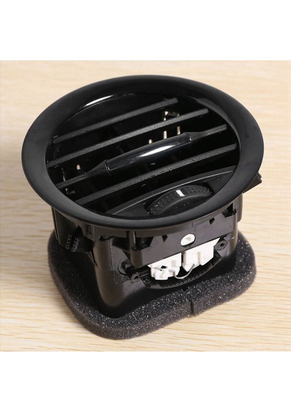 4pcs Iç Isıtıcı A/c Hava Havalandırma Kapak Çıkış Izgarası Vauxhall Opel Adam/corsa D Mk3 Klima Havalandırmalar Kapakları (Yurt Dışından) modelleri