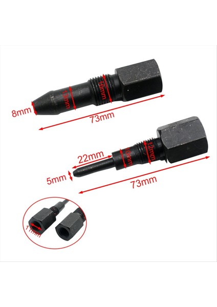 12PCS Yatak Taşıyıcı Yatak Çıkarıcı El Onarımı Aracı Yatak Sökme Aracı Yatak Çekme Çekme Otomatik Sökme Aracı (Yurt Dışından) modelleri