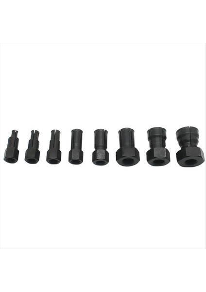 12PCS Yatak Taşıyıcı Yatak Çıkarıcı El Onarımı Aracı Yatak Sökme Aracı Yatak Çekme Çekme Otomatik Sökme Aracı (Yurt Dışından) indirimleri