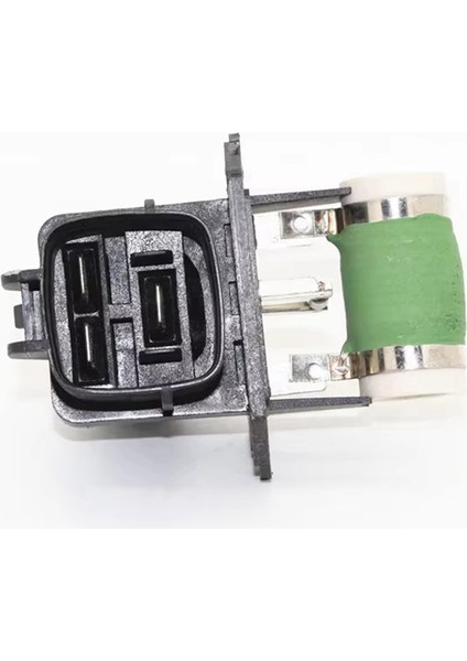 Kia Santafe Sonata Optima Sorento Için Yeni Yüksek Kaliteli Araba Soğutma Fan Direnç 25385-1U000 253851U000 (Yurt Dışından) modelleri