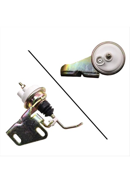 Vacum Ac Mobil Itle Up Actuator Asm Isuzu Panter Kapsul 8-94367344-0 8943673440 (Yurt Dışından) fırsatları