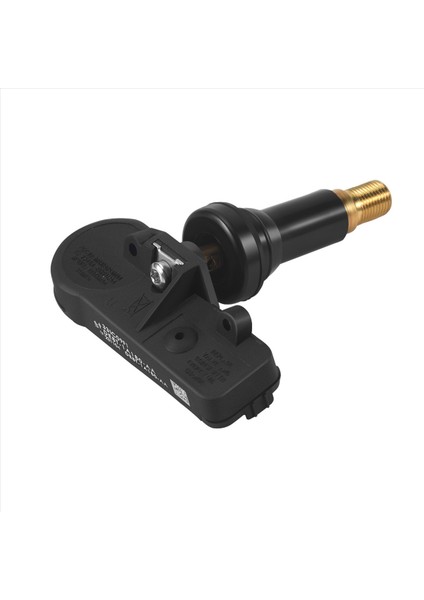 1x Tpms Lastik Basınç Izleme Sensörü Ford Escape Expedition Explorer Fiesta F150 DE8T-1A180-AA DE8T-1A150-AA 9L3T-1A180-BB CM5T-1A180-AA (Yurt Dışından)