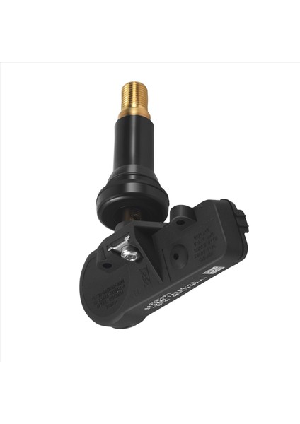 1x Tpms Lastik Basınç Izleme Sensörü Ford Escape Expedition Explorer Fiesta F150 DE8T-1A180-AA DE8T-1A150-AA 9L3T-1A180-BB CM5T-1A180-AA (Yurt Dışından) modelleri