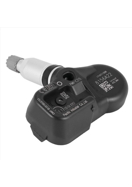 Toyota Camry Chr Corolla Için 433MHZ Lastik Basınç Izleme Sistemi (Tpms) Sensörü 42607-48020 (5 Adet) (Yurt Dışından) modelleri