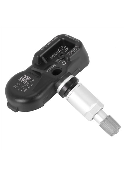 Toyota Camry Chr Corolla Için 433MHZ Lastik Basınç Izleme Sistemi (Tpms) Sensörü 42607-48020 (5 Adet) (Yurt Dışından) indirimleri
