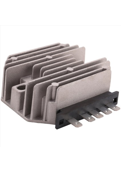 2x Biçme Traktör 12V Doğrultucu Voltaj Regülatörü AM101406 John Deere 330 332 F912 F915 Stabılıer (Yurt Dışından) fiyatları
