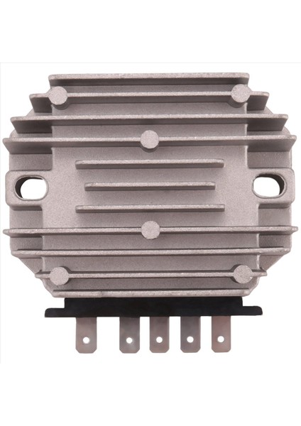 2x Biçme Traktör 12V Doğrultucu Voltaj Regülatörü AM101406 John Deere 330 332 F912 F915 Stabılıer (Yurt Dışından) modelleri