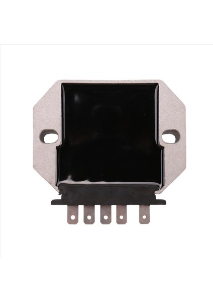 2x Biçme Traktör 12V Doğrultucu Voltaj Regülatörü AM101406 John Deere 330 332 F912 F915 Stabılıer (Yurt Dışından) fırsatları