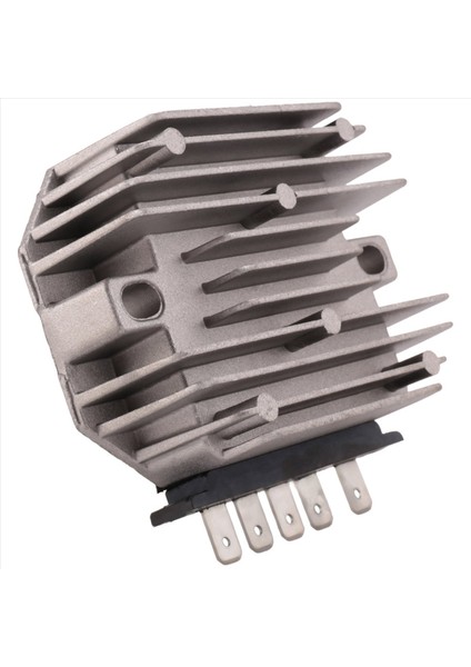 2x Biçme Traktör 12V Doğrultucu Voltaj Regülatörü AM101406 John Deere 330 332 F912 F915 Stabılıer (Yurt Dışından) indirimleri