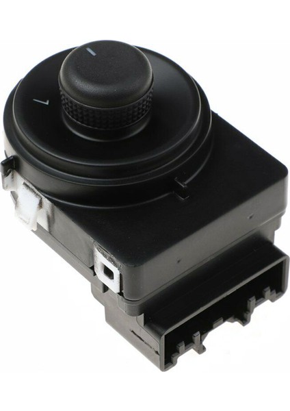 2016-2017 Chevy Cruze Için Ön Kapılı Yan Arka Görünüm Güç Aynası Anahtarı 13408436 (Yurt Dışından) modelleri