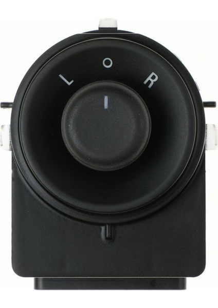 2016-2017 Chevy Cruze Için Ön Kapılı Yan Arka Görünüm Güç Aynası Anahtarı 13408436 (Yurt Dışından) indirimleri