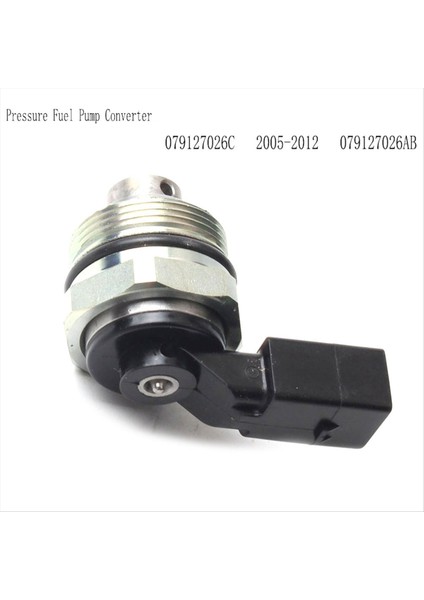 079127026C Audi A4 A5 A6 A8 Q7 4 2 Fsı Quattro Vw Touareg 2005-2012 079127026AB Için Basınç Yakıt Pompası Dönüştürücü (Yurt Dışından) indirimleri