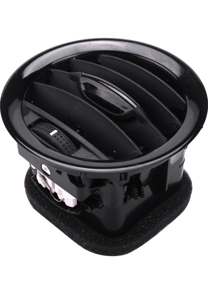 4pcs Araba Iç Isıtıcı Klima Hava Havalandırma Kapağı Çıkış Izgarası Vauxhall Opel Adam/corsa D Mk3 Klima Havalandırmalar Trim (Yurt Dışından) indirimleri