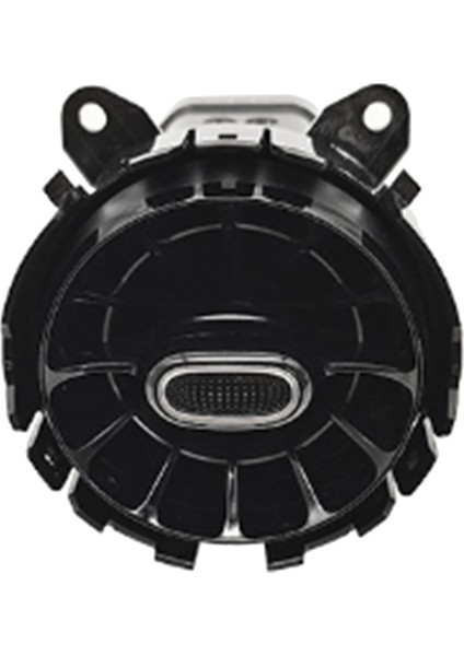 Araba Merkezi Konsol Klima Havalandırma Montajı Klima Havalandırmaları 1778307101 Mercedes Benz A W177 2019-2024 No 3 (Yurt Dışından)