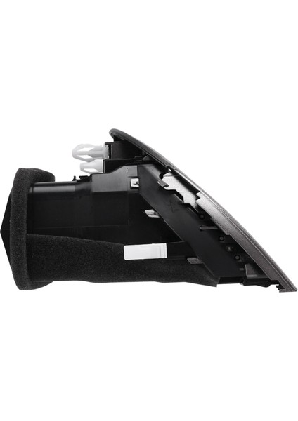 Araç Merkezi Gösterge Tablosu A/c Hava Çıkışı Havalandırma Paneli Lexus ES350 2007-2009 55660-33200 55660-33201 55560333200 (Yurt Dışından)