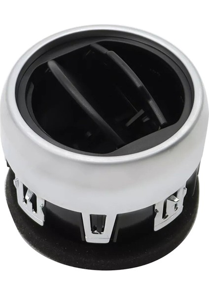 Ön Iç Merkezi Klima Havalandırma Panjurları A/c Hava Vent Louvre FR3Z-19893-AE Ford Mustang 2015-2020 Için (Yurt Dışından)