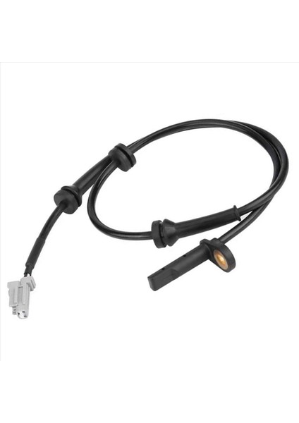 Nissan X-Trail T31 Renault Koleos 47910-1DA1A 479101DA1A Için 2x Ön Sol ve Sağ Abs Tekerlek Hız Sensörü (Yurt Dışından) fiyatları
