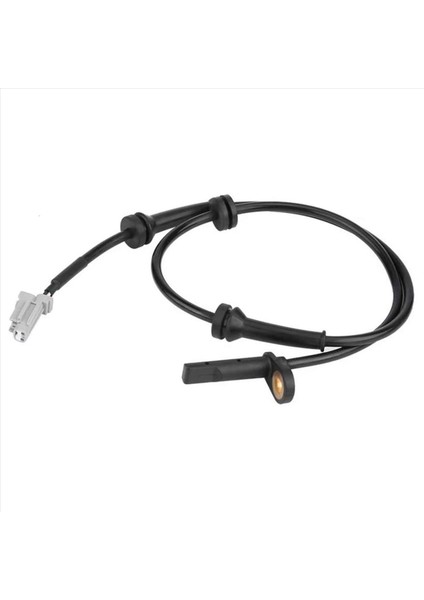 Nissan X-Trail T31 Renault Koleos 47910-1DA1A 479101DA1A Için 2x Ön Sol ve Sağ Abs Tekerlek Hız Sensörü (Yurt Dışından) modelleri