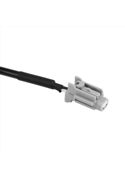 Nissan X-Trail T31 Renault Koleos 47910-1DA1A 479101DA1A Için 2x Ön Sol ve Sağ Abs Tekerlek Hız Sensörü (Yurt Dışından) indirimleri