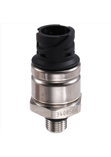 4306988 Dizel Motor Yakıt Pompası Basınç Sensörü Cummins Motoru 3408566 (Yurt Dışından)