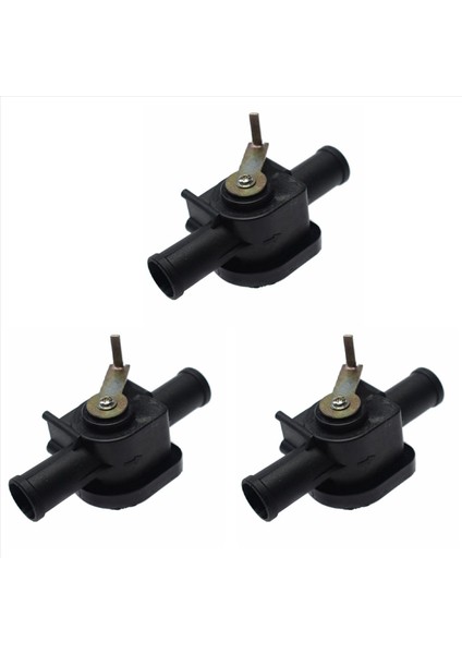 Toyota Tacoma Için 3x Yeni Hvac Isıtıcı Kontrol Vanası 1995-2000 8724004020 74644 87240 04020 65351007621 653 51007 621 (Yurt Dışından)