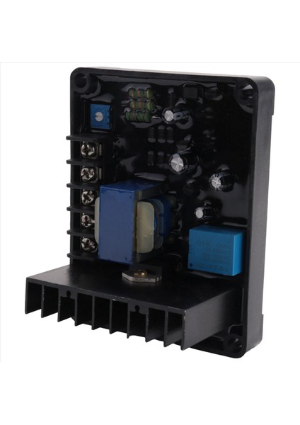 3x GB170 Stc 220/380/400V Avr Otomatik Voltaj Stabilizatör Için Üç Fazlı Jeneratör Voltaj Stabilizatörü (Yurt Dışından) modelleri