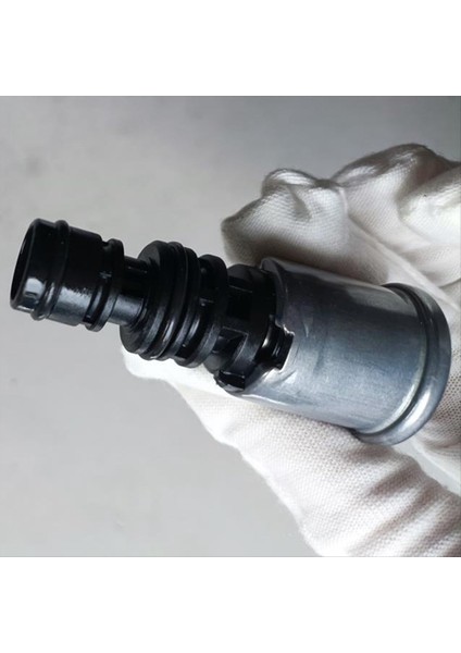 Buick Chevrolet Için Yeni Araç Yağı Pompası Kontrol Vanası Gmc 1 4l 1 5l 2 0l Vvt Solenoid Valf 12636425 12686437 (Yurt Dışından) indirimleri