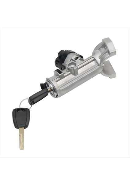 Ateşleme Başlangıç Anahtarı Silindir Muhafaza Montajı Keys ile Dodge Ram Promaster Için 8XL669WERA 1500 2500 3500 2014-2019 (Yurt Dışından) fiyatları
