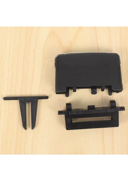 Klima Havalandırma Çıkışı Sekmesi Klipsli Mercedes-Benz Için Onarım Kiti W204 C180 C200 C260 (Yurt Dışından) indirimleri