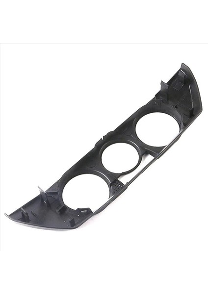 2x Araç Siyah Ön Gösterge Tablosu Ac Isıtıcı Kontrol Paneli Trim Kapak Kapağı Polo 9n 2002-2010 6Q0820075C 1qa (Yurt Dışından) fiyatları