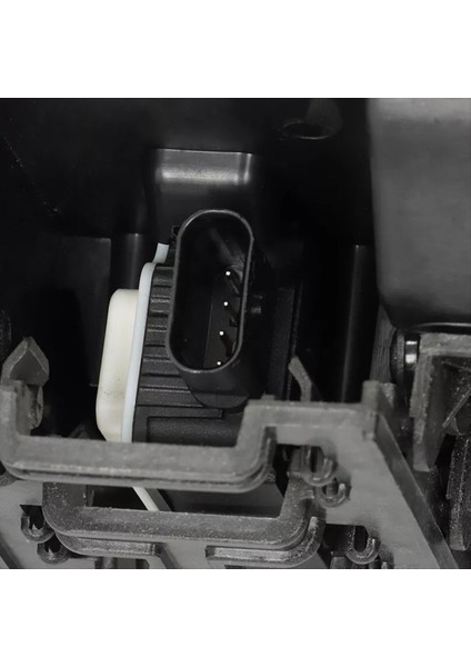 Araba Grille Deklanşör Motor Aktüatörü Jeep Cherokee 2019-2022 68412008AC 68412008AA (Yurt Dışından) fiyatları