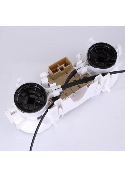 Toyota Hılux 2005-2011 Için Car Klima Isıtıcı Kontrol Ünitesi Panel Anahtarı 55900-0K011 559000K011 (Yurt Dışından) indirimleri